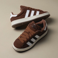 Zapatillas Adidas Campus - Un Icono Atemporal en internet