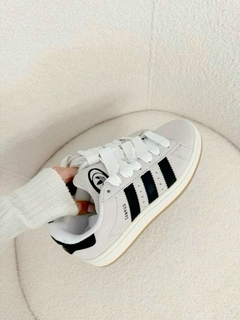 Imagen de Zapatillas Adidas Campus - Un Icono Atemporal