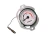 MEDIDOR DE PRESION CAFETERA PEABODY PE-CE5003 - comprar online