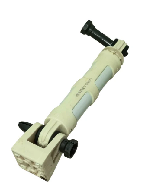 Amortiguador Lavarropas Longvie L18010 L18012 120n