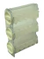 CUBETERA HELADERA GENERAL ELECTRIC HGE450/455 - 2D Electromecánica