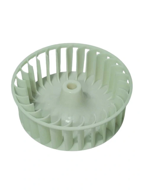 Turbina Ventilador Axial Secadora WHIRLPOOL Wsf10Ab