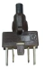 INTERRUPTOR PULSADOR SWICH DE ARRANQUE SECARROPAS CODINI MARRON