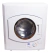 CORREA DE VENTILACION APTA SECADORA OZONI 4KG - OZ4058 - 2D Electromecánica