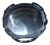 CHASIS DE ACERO INOXIDABLE FREIDORA ATMA FR8400E - comprar online