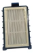FILTRO HEPA DE ASPIRADORA MOULINEX MO1523 - comprar online