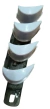 BOTONERA VENTILADOR EVEREST 16 - comprar online