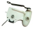 CUELLO VENTILADOR EVEREST 16