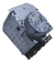 PROGRAMADOR 23 CONTACTOS LAVASECARROPAS LONGVIE LS4817 - tienda online