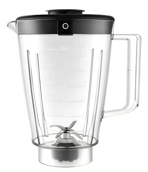 VASO JARRA APTA LICUADORA PHILIPS DAILY HR2125 - HR2126