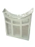 FILTRO DE PELUSA SECADORA DE ROPA PHILCO PHSA072B BLANCO