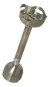 BRAZO PIE CUCHILLA DE MINIPIMER PEABODY PE-LNA327 BLANCO - comprar online