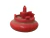 PERILLA C/ STOP ROJA TOSTADORA T9898 - comprar online