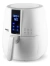 CHASIS DE ACERO INOXIDABLE FREIDORA ATMA FR8400E - 2D Electromecánica