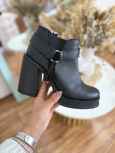 Botas Mika
