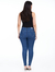 Calça Skinny Five Pockets Magic Size - comprar online