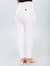 Calça Cigarrete Off White Clochard Bolso Faca Alepo-PT 1763032 - Varejo Handara