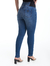 Calça Cigarrete Escura Modeladora Novo Megaflex-Jeans 1763090 - comprar online