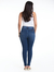 Calça Skinny Méda Hot Pant Ibira-Jeans 1763162 - comprar online