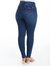 Calça Skinny Méda Hot Pant Ibira-Jeans 1763162 na internet