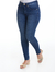 Calça Skinny Méda Hot Pant Ibira-Jeans 1763162 - Varejo Handara