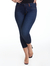 Calça Capri Poderosa Triple Dry-Jeans 1763181 - Varejo Handara