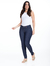 Calça Skinny Escura Poderosa Madruga Stretch-Jeans 1763338