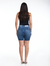 Pedal Clara Paraiso-Jeans 1763368 - comprar online