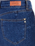 Imagem do Calça Escura Cigarrete Triple Dry-Jeans 1763402