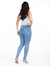 Calça Skinny Clara 1763404 - comprar online