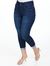 Capri Escura Missy-Jeans -1763447 - Varejo Handara