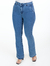 Calça Flare Media Missy-Jeans -1763452 - Varejo Handara