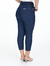 Capri Escura Sandy-Jeans 1763516 na internet