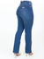 Calça Reta Media Jeans 1763560 na internet