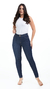 Calça Escura Skinny -Jeans 1763662 - comprar online