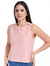 Blusa Regata Rosa 2610283