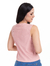 Blusa Regata Rosa 2610283 - comprar online