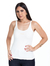 Blusa Regata Off White 2890756