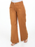 Calça Pantalona Mostarda 3260057 - Varejo Handara