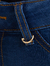 Calça Cigarrete Jeans Comfort - loja online