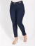 Calça Cigarrete Five Pockets Magic Size- Ref:1763861 - comprar online