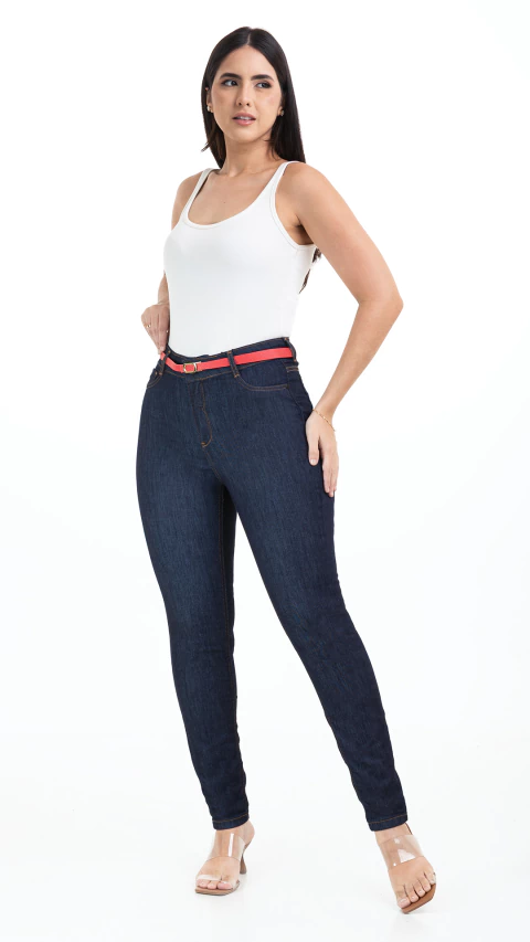 Calça Modeladora Magic Size® Cigarrete - 1763700