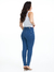 Calça Skinny Five Pockets Comfort - comprar online