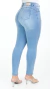 Calça Cigarrete Poderosa Comfort - Varejo Handara