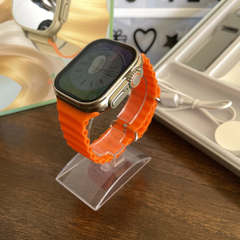 Imagen de SmartWatch T20 Ultra 2 (4 mallas)