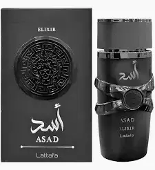ASAD ELIXIR