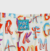 folga® + Filipe Grimaldi letras BOXERSHORTS alfabeto Art.Collab na internet