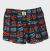 folga® + Filipe Grimaldi BOXERSHORTS Carnaval - comprar online