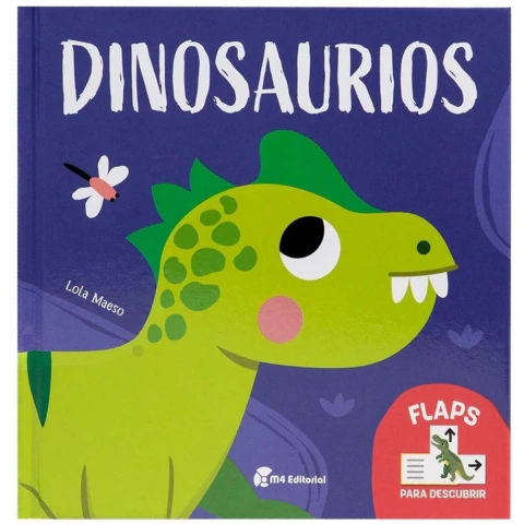 DINOSAURIOS