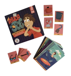 Ayuda a Joe en internet